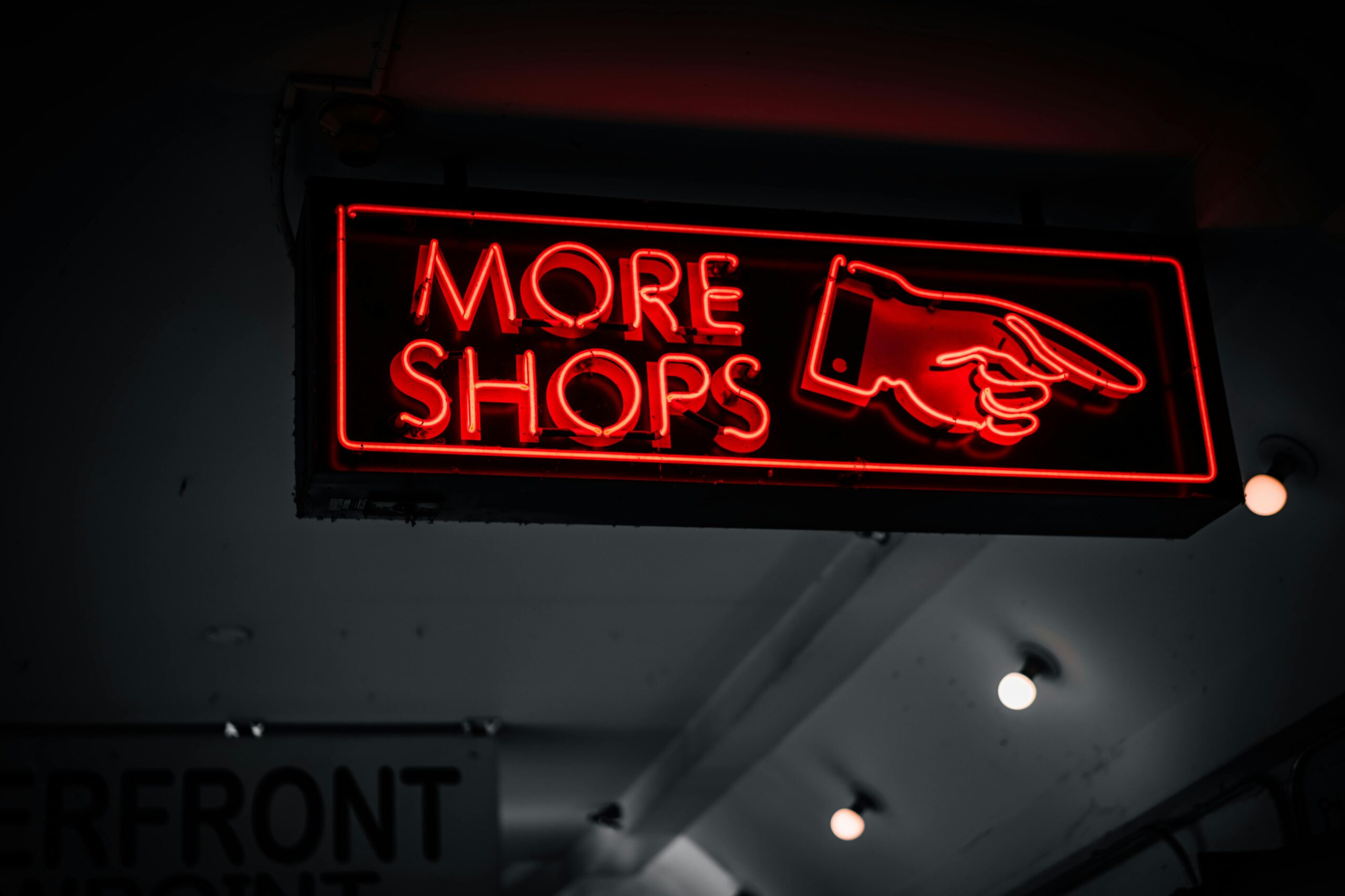 Keep Clean Neon How to Choose the Right LED Neon Sign for Your Business